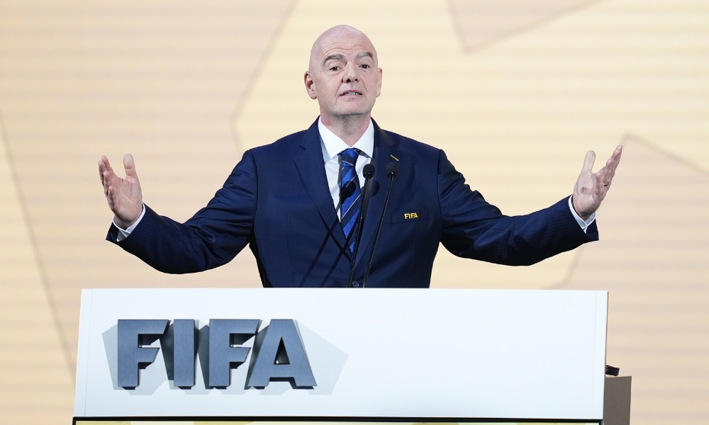 曝智利球員美洲杯期間招妓 違反防疫規定.