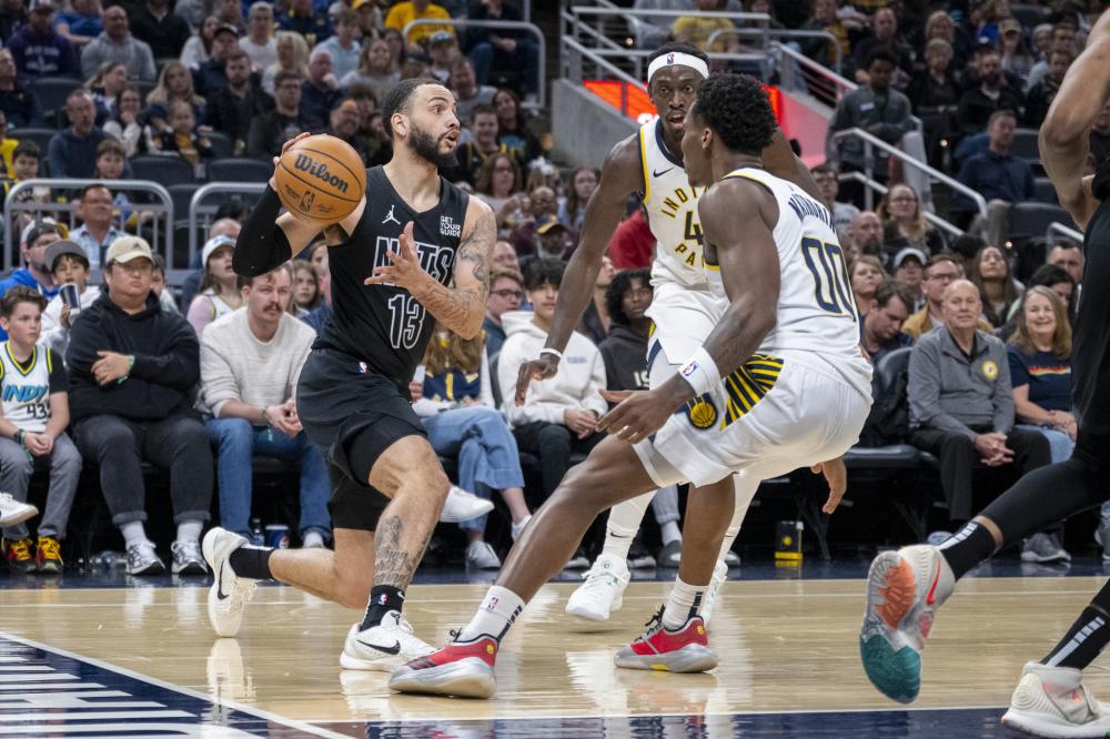 不打了，正式退出！刚签2.6亿顶薪就官宣报销，NBA最大垃圾合同诞生了.